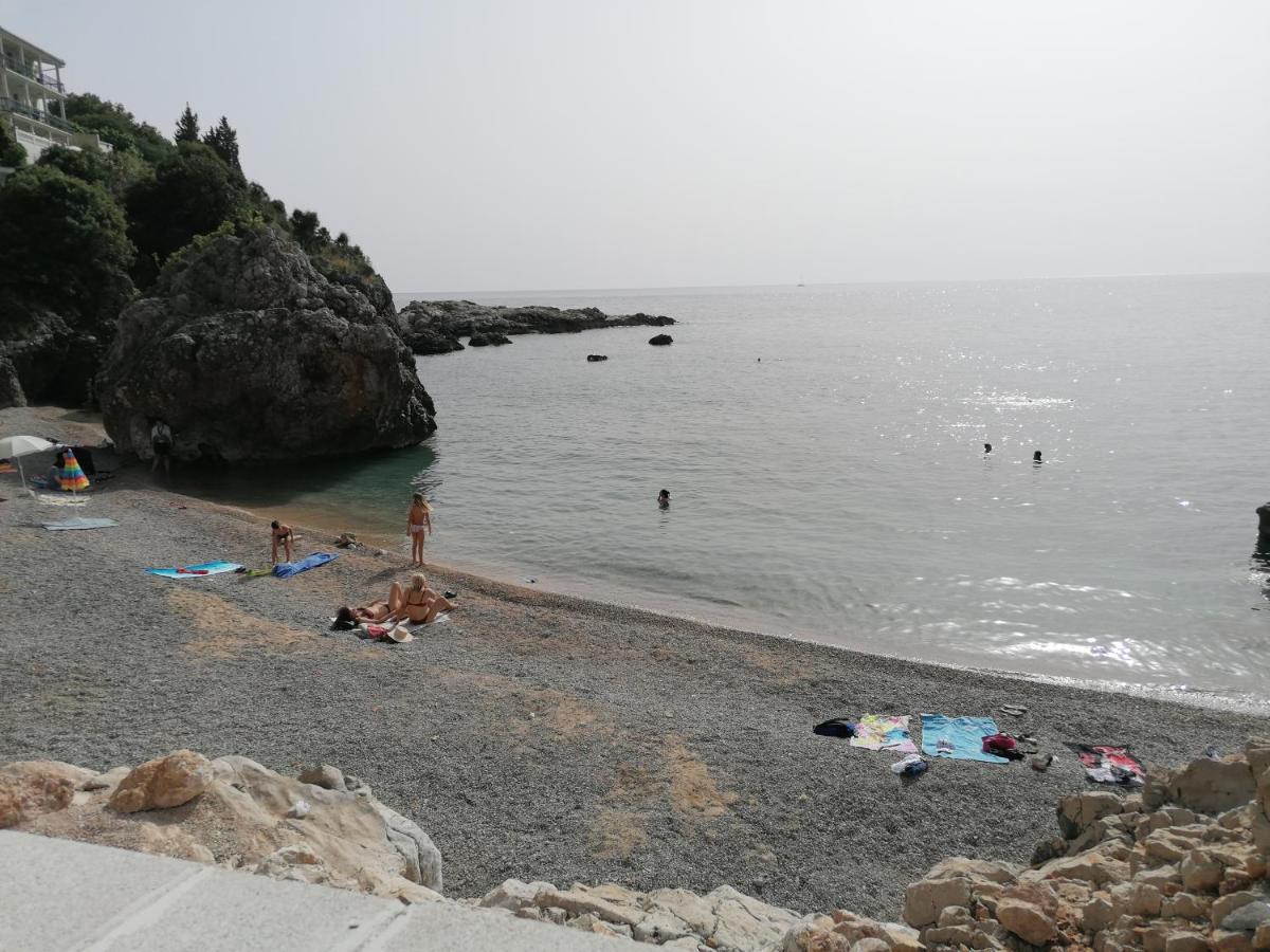 Apartman Marinkovic Dobra Voda Exterior photo
