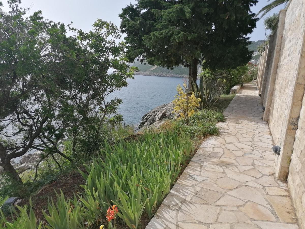 Apartman Marinkovic Dobra Voda Exterior photo