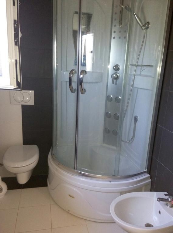 Apartman Marinkovic Dobra Voda Exterior photo