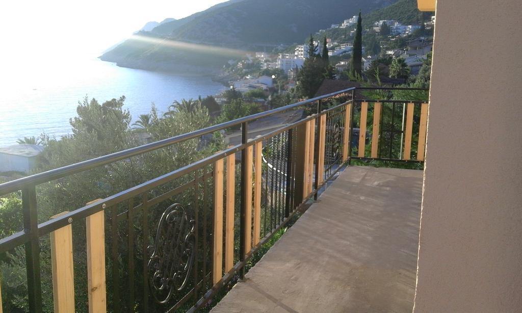 Apartman Marinkovic Dobra Voda Exterior photo