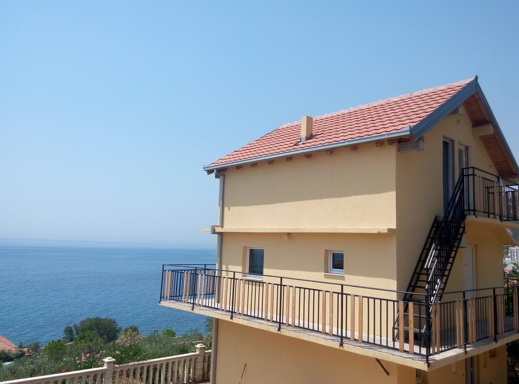Apartman Marinkovic Dobra Voda Exterior photo