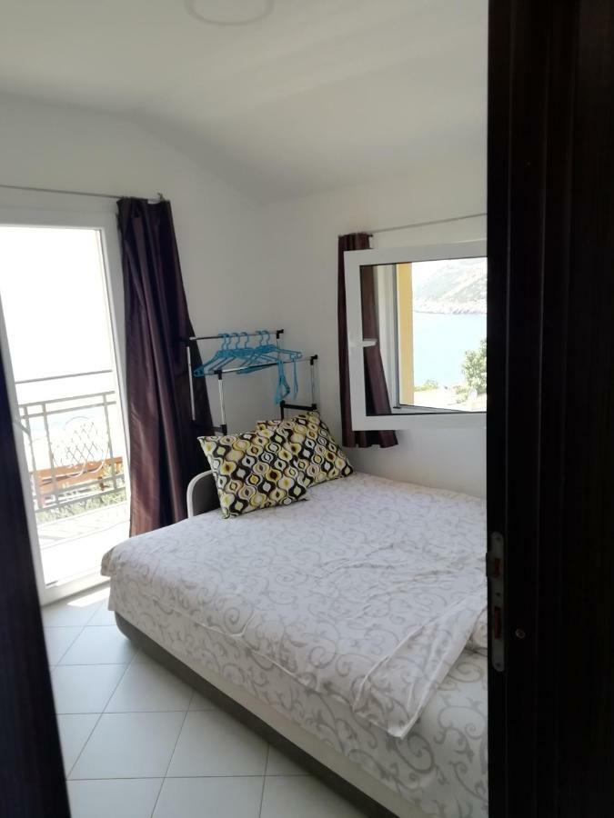 Apartman Marinkovic Dobra Voda Exterior photo