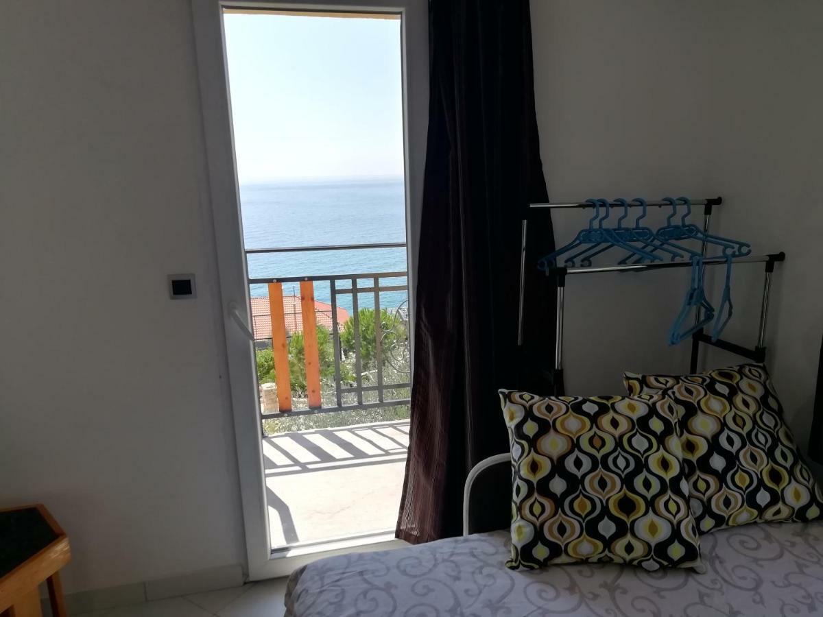 Apartman Marinkovic Dobra Voda Exterior photo