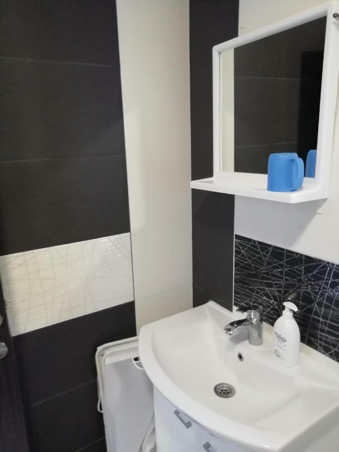 Apartman Marinkovic Dobra Voda Exterior photo